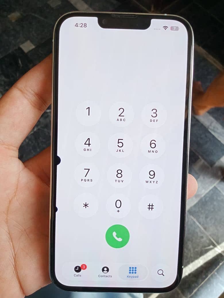 Apple iPhone 13 Pro 3