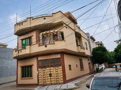 owner ka banaa solid construction hua