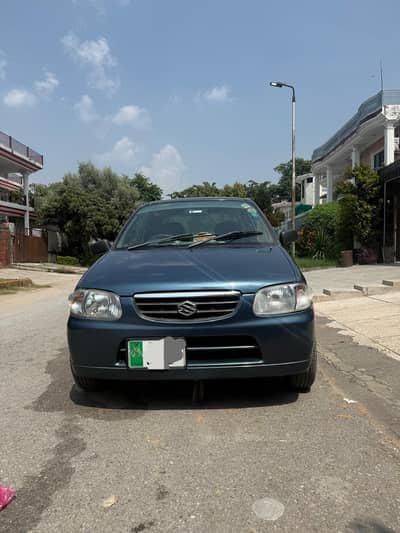 Suzuki Alto 2006