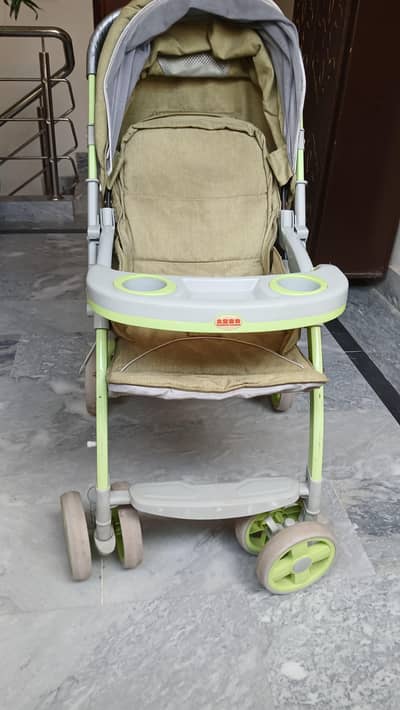Baby Pram / Stroller for Sale