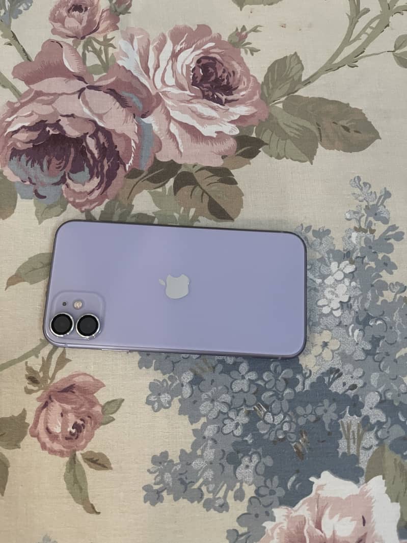 Apple iPhone 11 0