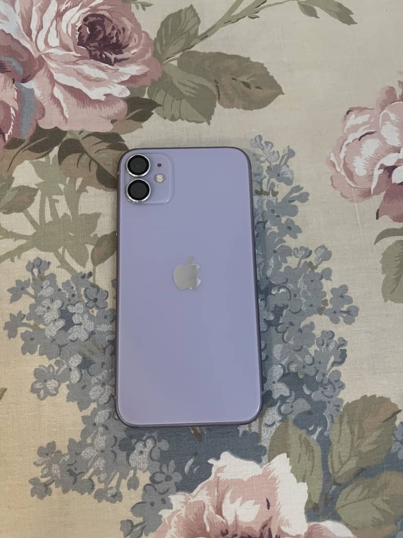 Apple iPhone 11 1
