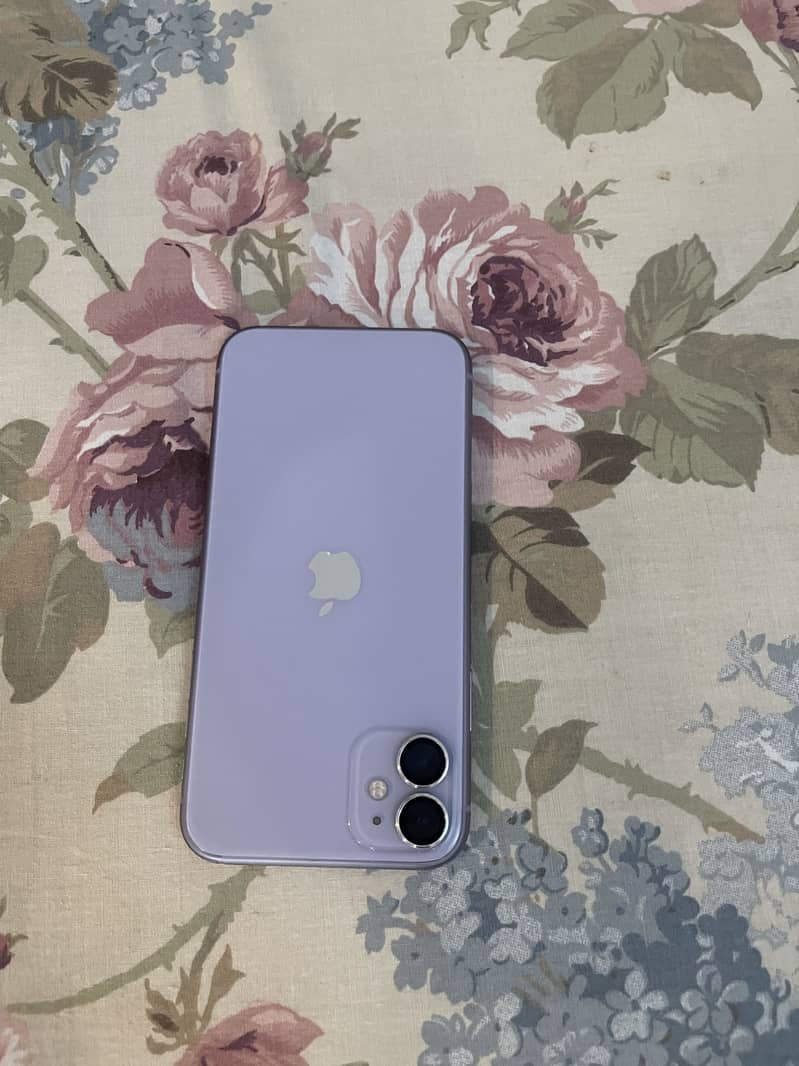 Apple iPhone 11 2