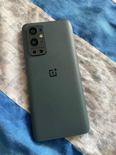 OnePlus 9 Pro
