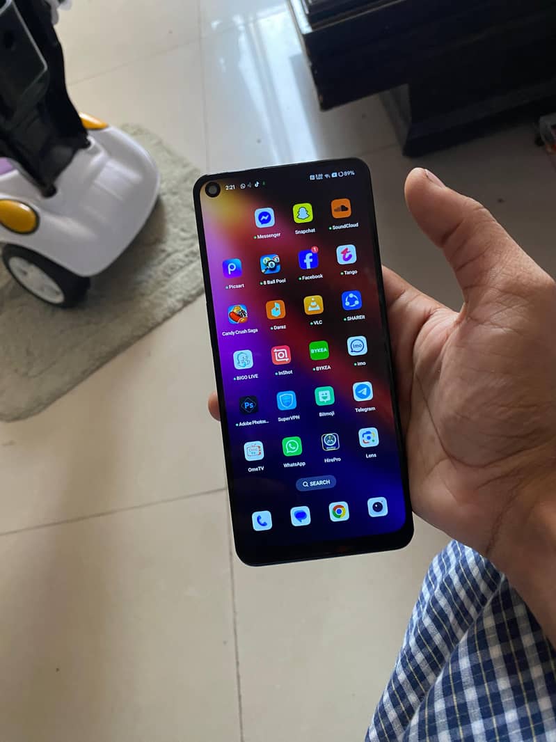 OnePlus 9 Pro 1