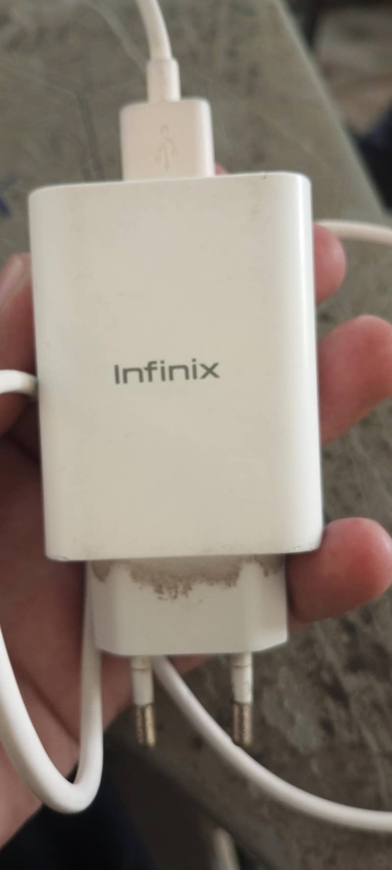 Infinix Note 11 6