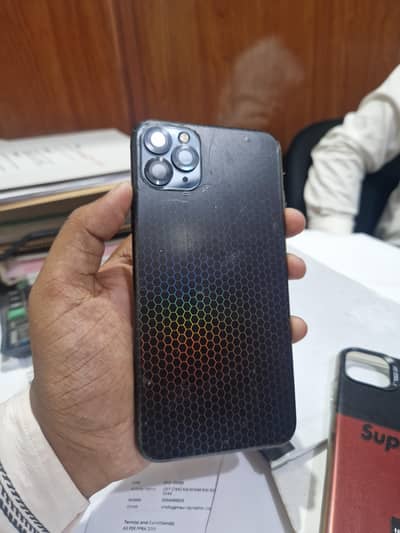 iPhone 11 Pro Max
