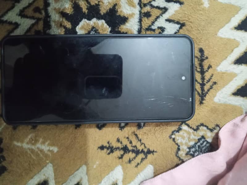 Infinix Note 30 0