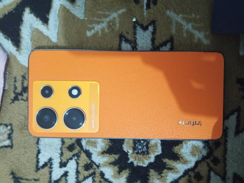 Infinix Note 30 1