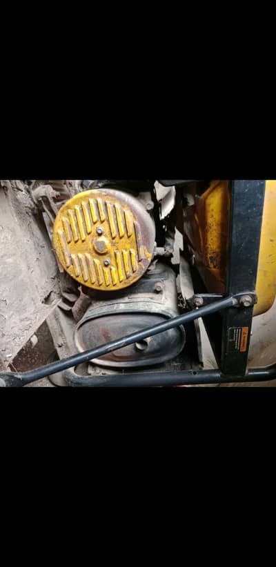 RATO R4500DWHB