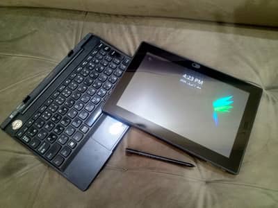 Lenovo Tablet 10