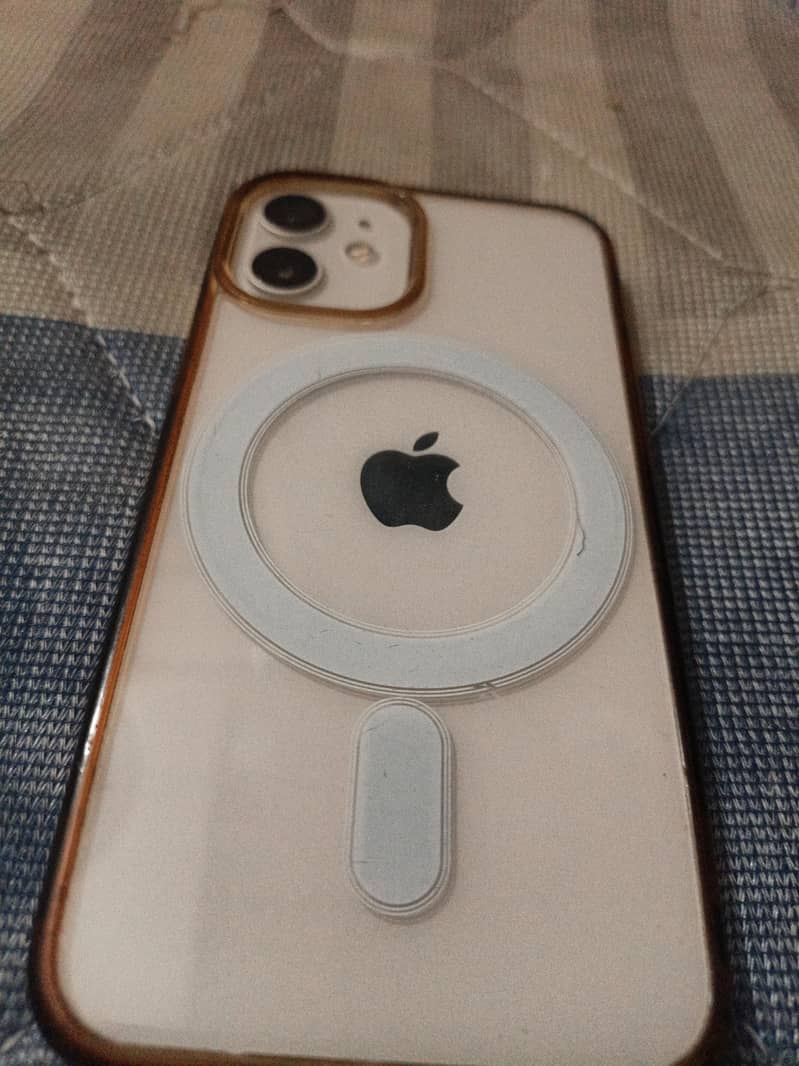 Apple iPhone 12 mini 2