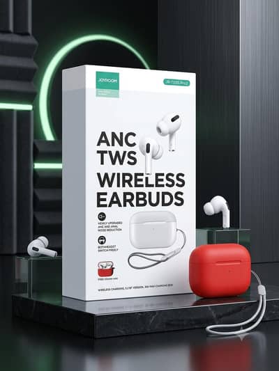 Joyroom earbuds