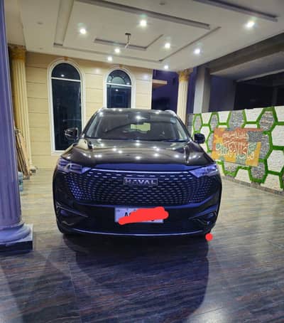 Haval H6 2024