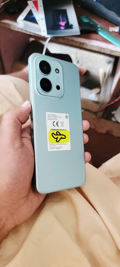 Redmi 15c 6+6 /128