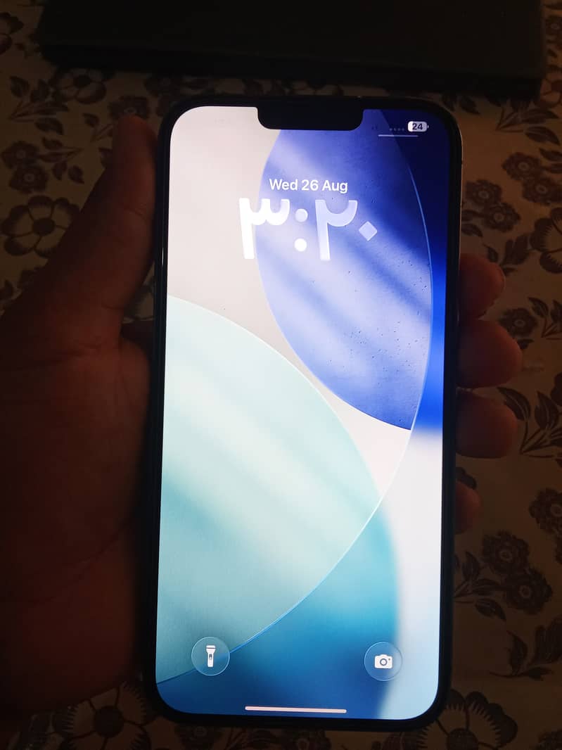 Apple iPhone 13 Pro Max 4