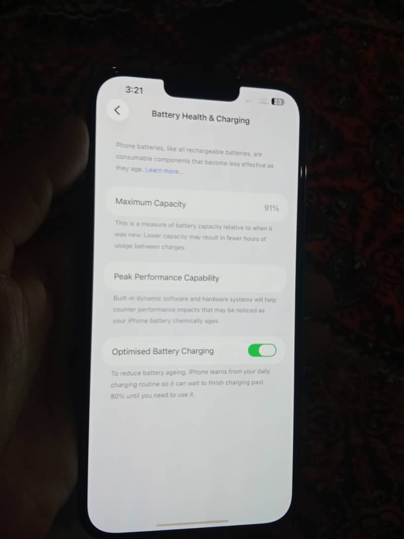 Apple iPhone 13 Pro Max 5