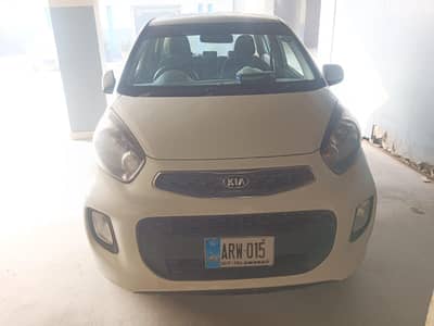 KIA Picanto 2020