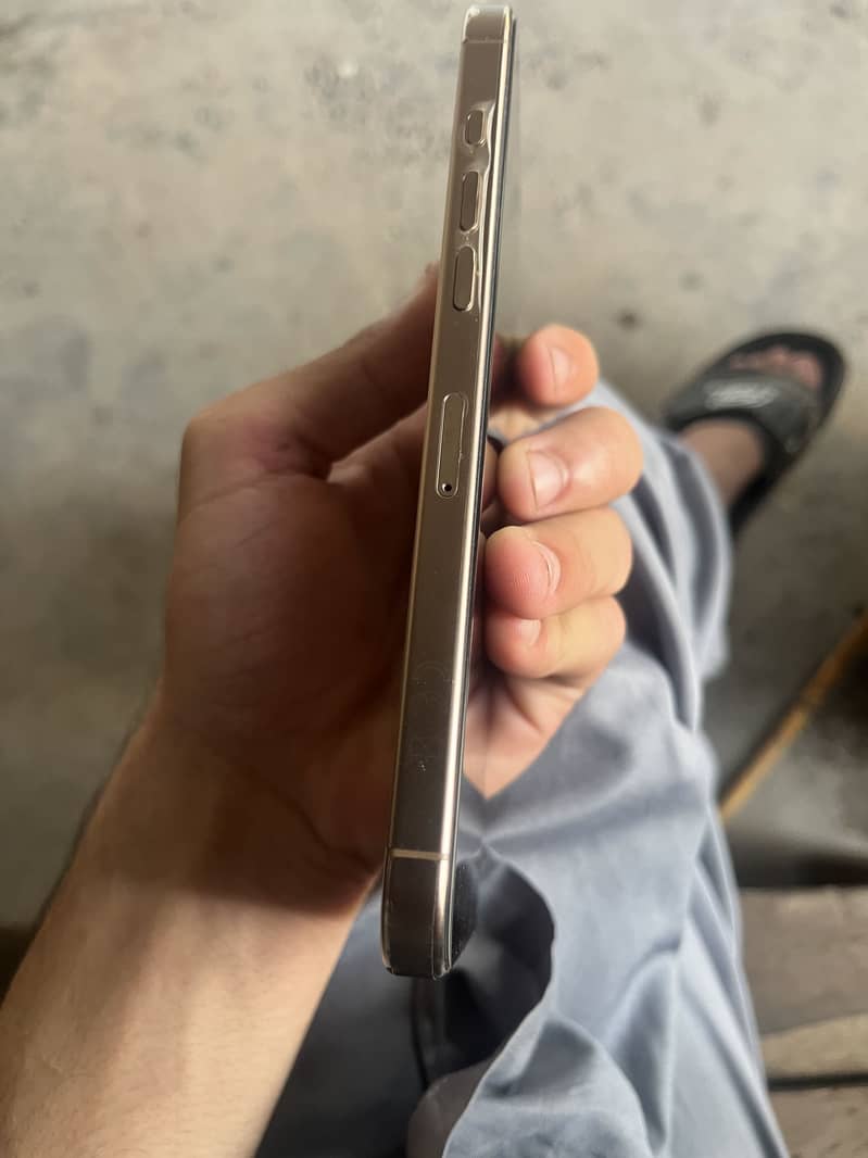 Apple iPhone 16 Pro Max 2