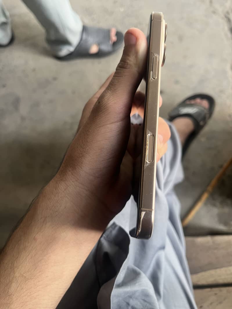 Apple iPhone 16 Pro Max 8