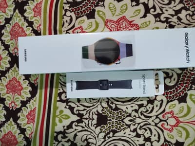 Galaxy Watch 6