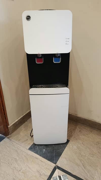 PEL Premier Water Dispenser Hot/Cold