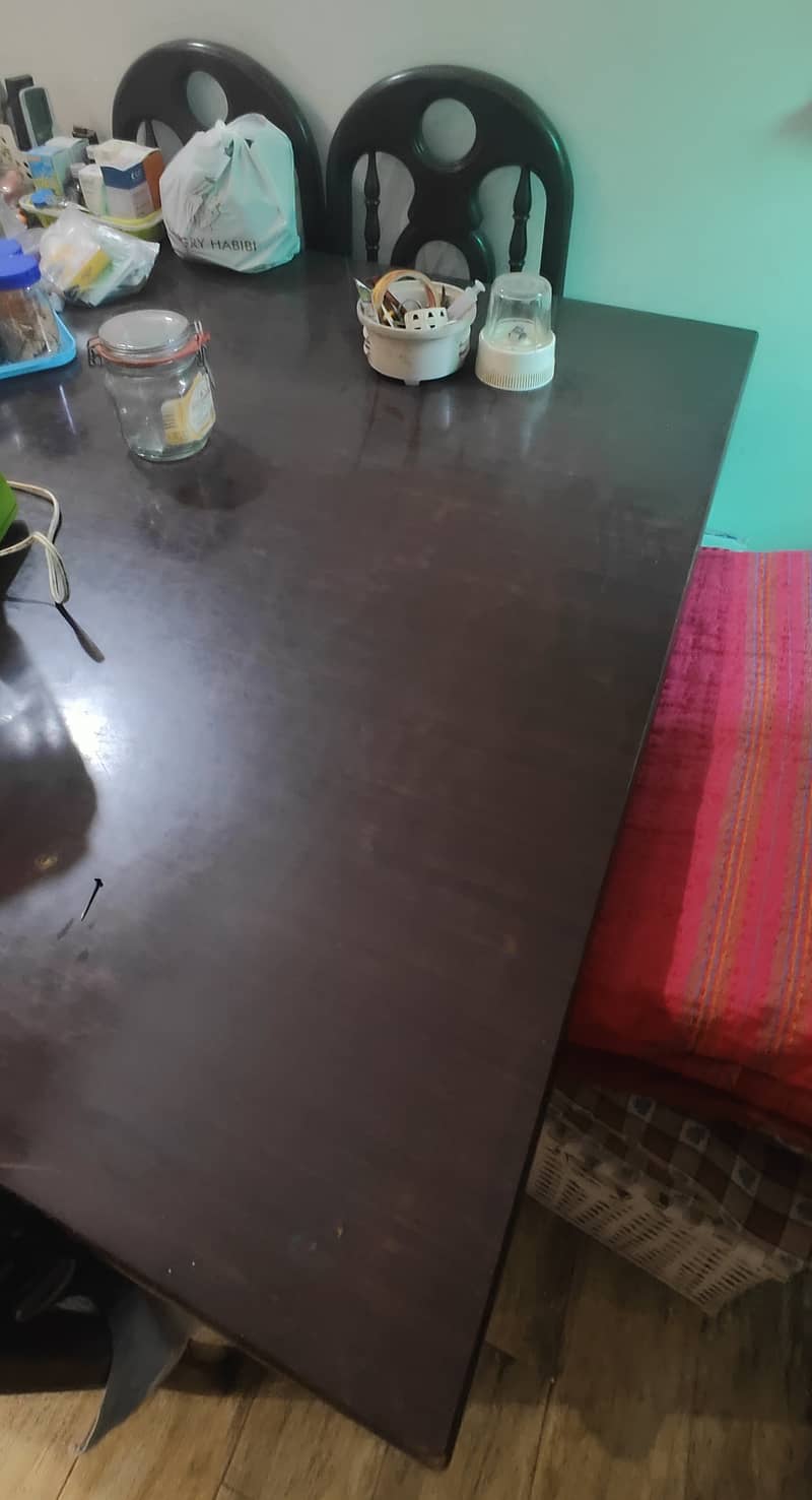 Dining Table 1