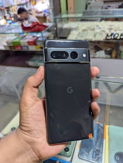 Google Pixel 7 Pro