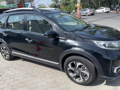 Honda BR-V | S package | 2022
