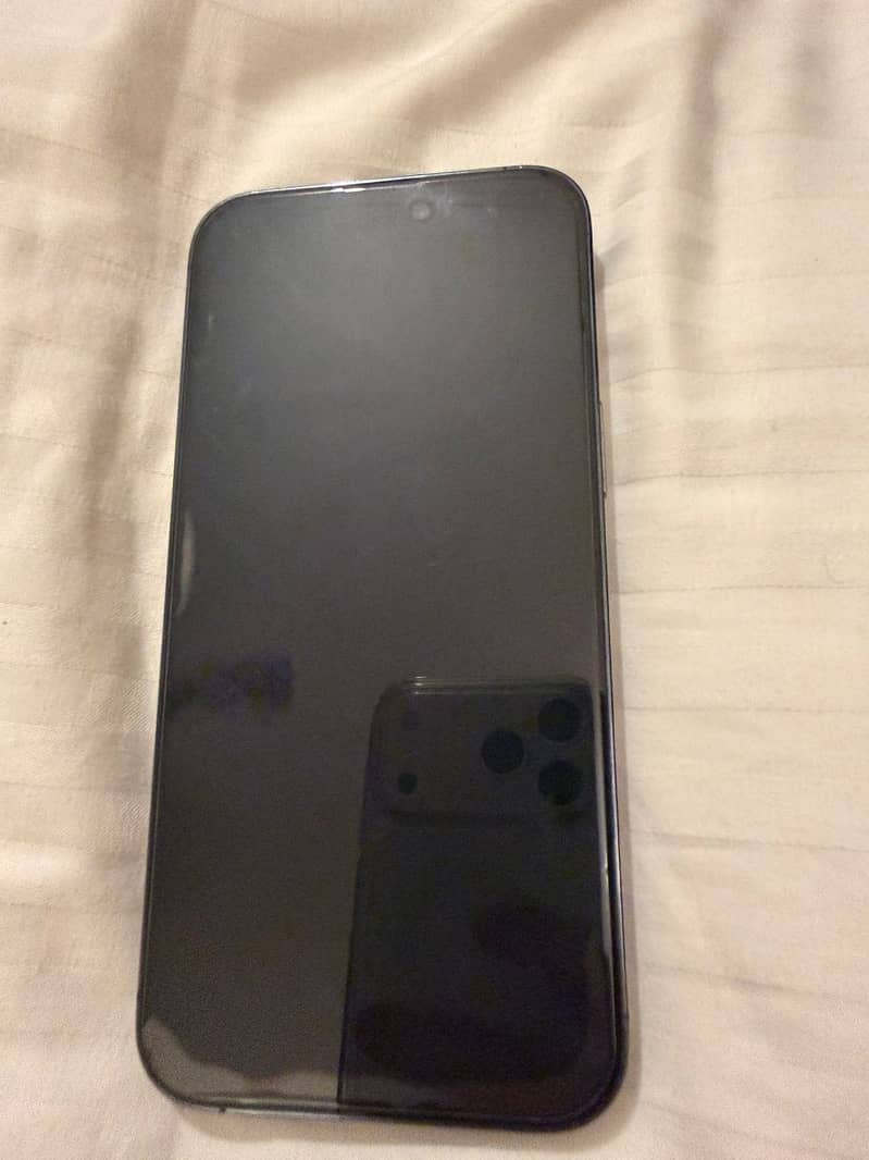 Apple iPhone 14 Pro Max 2