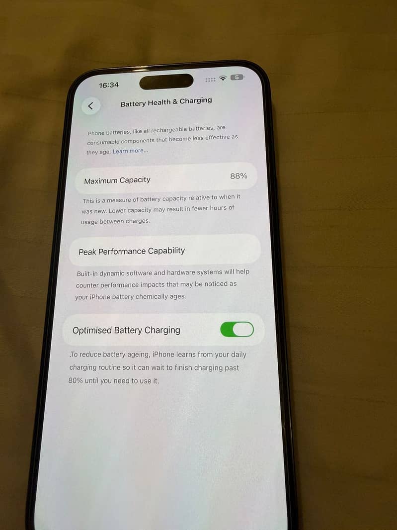 Apple iPhone 14 Pro Max 5