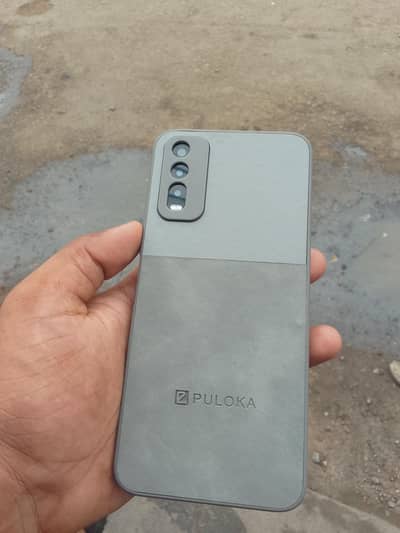 Vivo Y20s