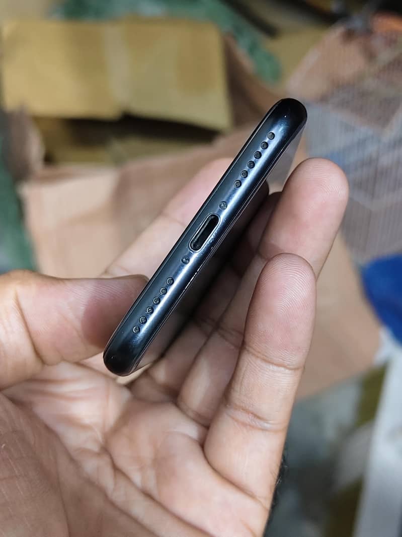 Apple iPhone SE 1