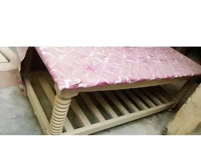 TABLE FOR ANY USE