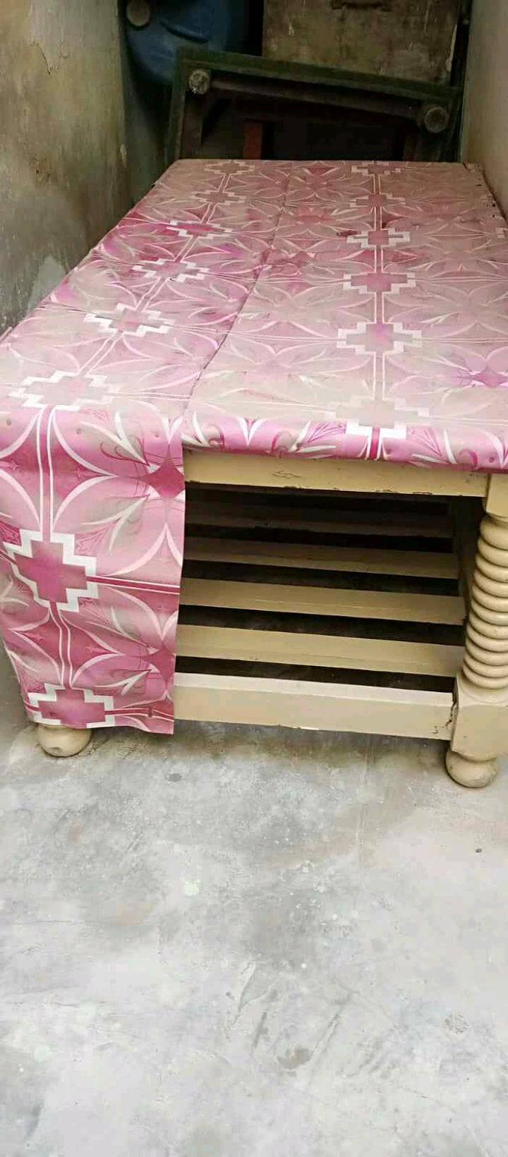 TABLE FOR ANY USE 2