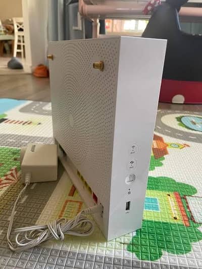 Router good condition