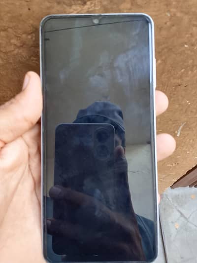 Samsung Mobile A06