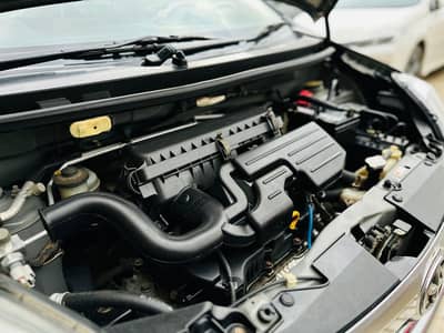 Toyota Pixis Epoch 2013