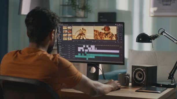 VIDEO EDITOR 0