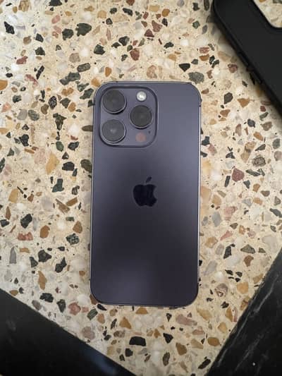 Apple iPhone 14 Pro
