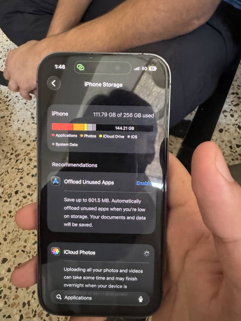 Apple iPhone 14 Pro 2