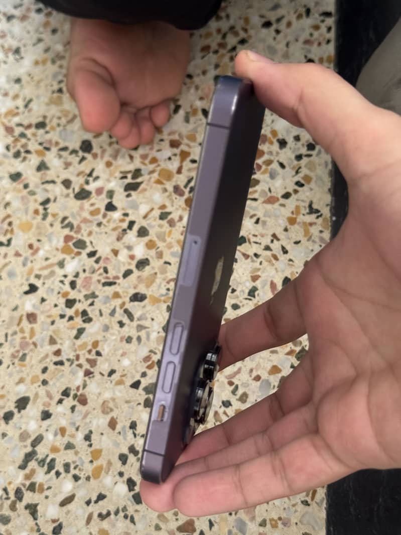 Apple iPhone 14 Pro 5
