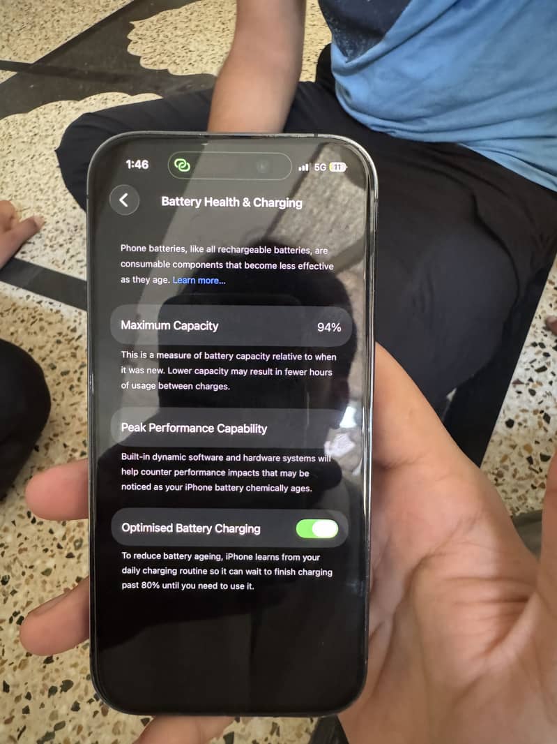 Apple iPhone 14 Pro 6