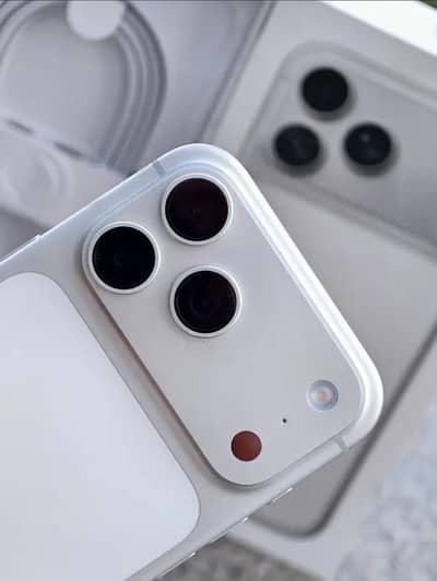 iphone 17 pro max Non PTA