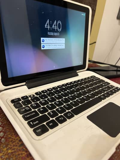 Intel Tablet