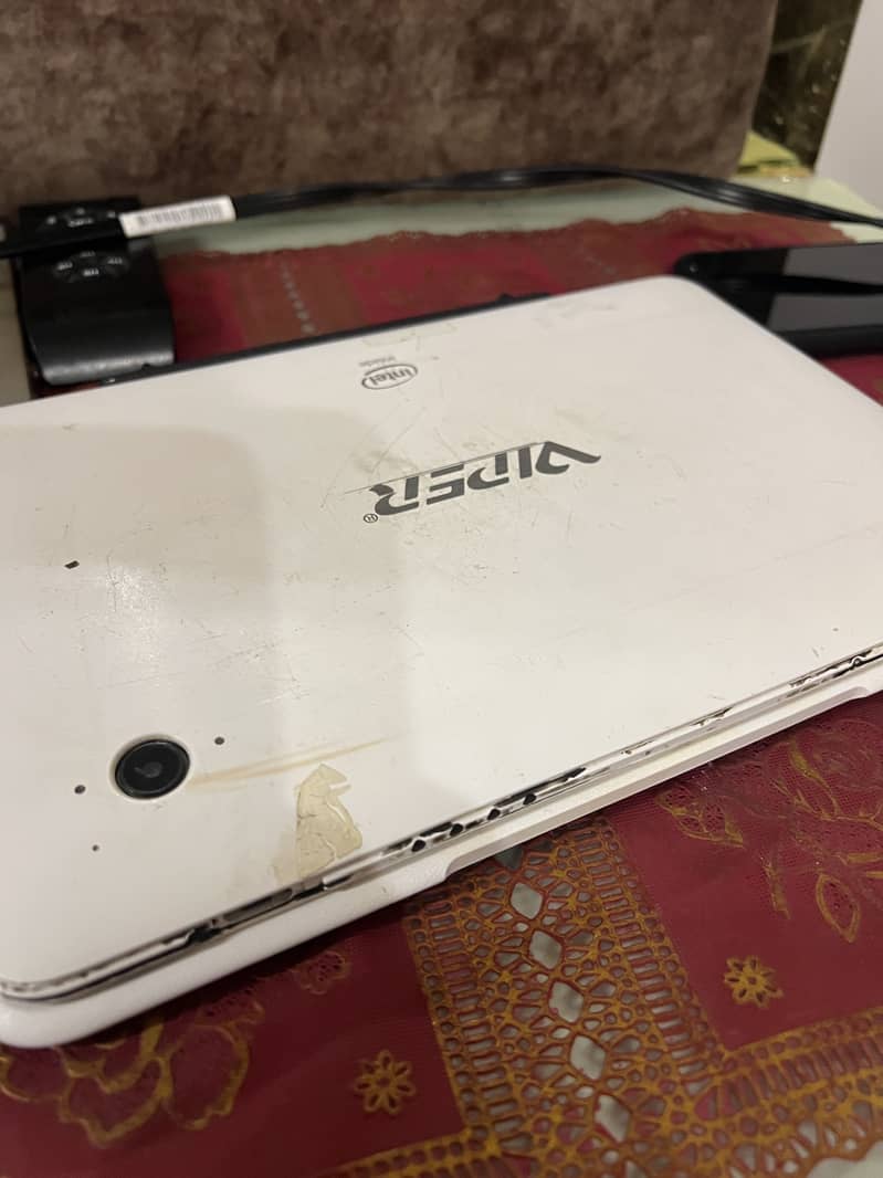 Intel Tablet 2