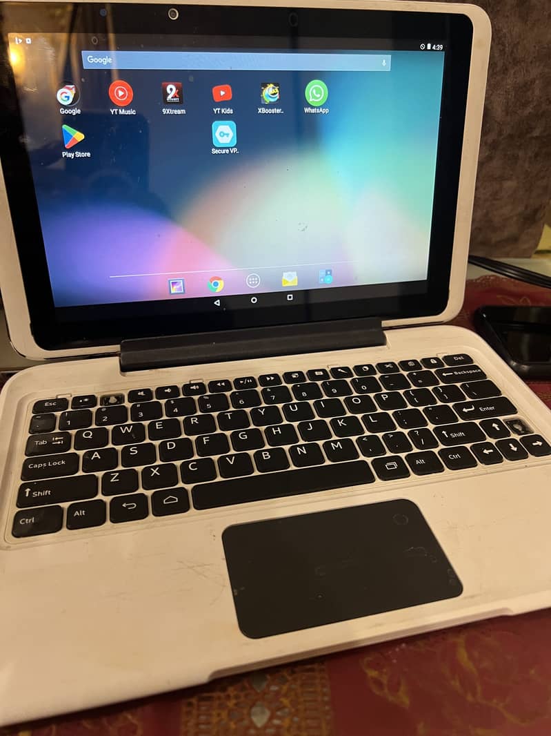 Intel Tablet 3