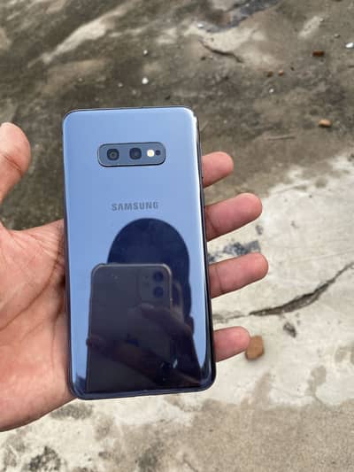 Samsung s10e 6gb ram 128 gb memory 0.3. 0.1. 9.2. 7.4. 7.2. 6 Whatpp