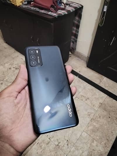 OPPO A16