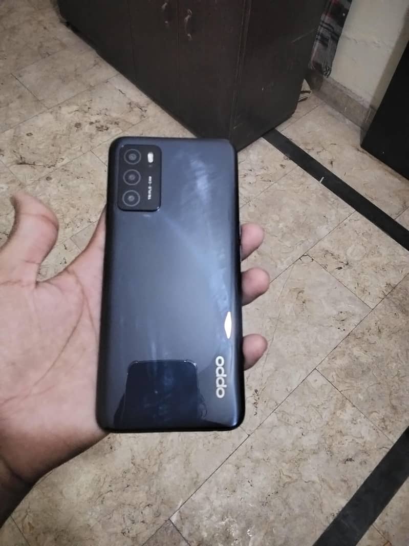 OPPO A16 2